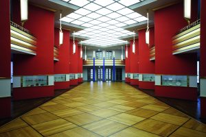 Studentische Führungen im Grassimuseum: ein Erlebnis für die Besucher – und die künftigen Museologen selbst! Foto: Christoph Sandig