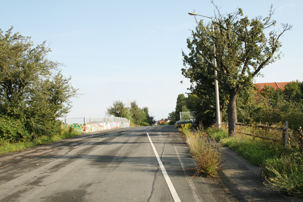 Landsberger Brücke: Mit der Straßenbahn weiter bis Lindenthal? Foto: Ralf Julke