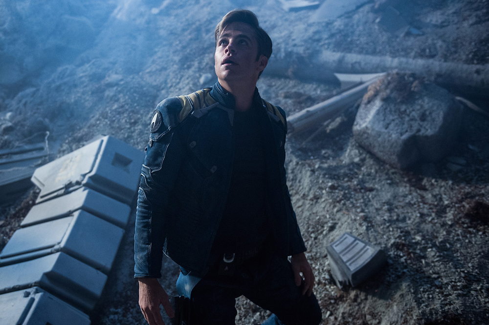 © Paramount Pictures