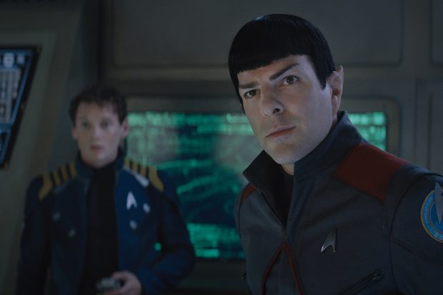 © Paramount Pictures