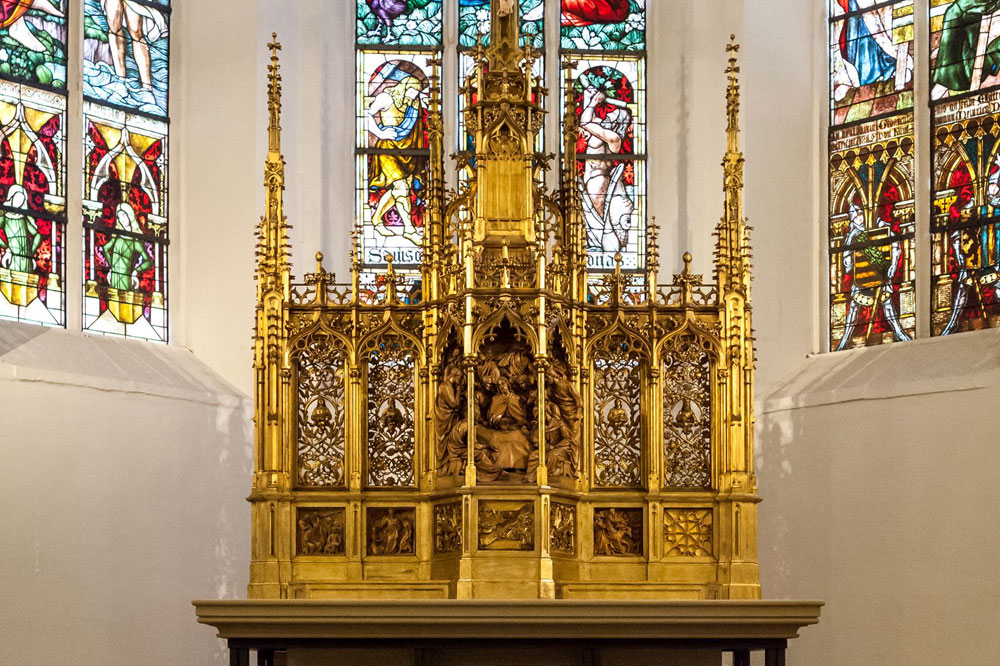 Foto: Matthias Knoch