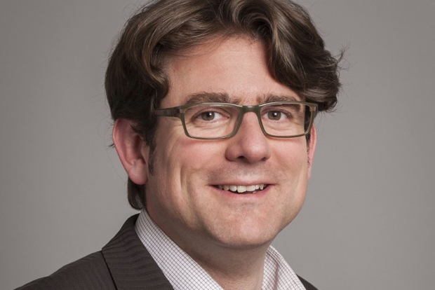 Prof. Dr. Immo Fritsche. Foto: Universität Leipzig