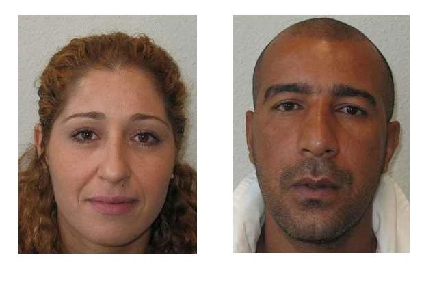 Wer kannte die beiden Opfer Hadia Bouazizi und/oder Ali Tiri und hatte Kontakt zu ihnen? Foto: PD Leipzig