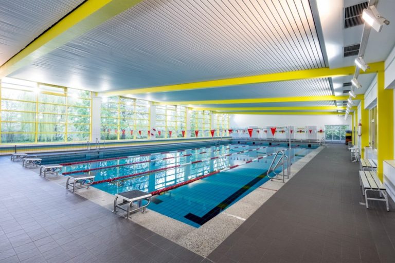 In den Herbstferien längere Öffnungszeiten in den Leipziger Schwimmhallen · Leipziger Zeitung