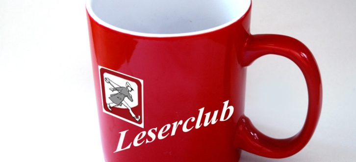 Schon Mitglied im Leserclub? Foto: L-IZ.de
