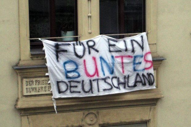 ... die andern so. Foto: L-IZ.de