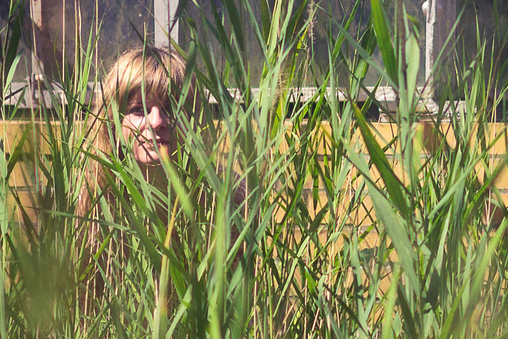 One Night in Paradise. Foto: Anne Schädel