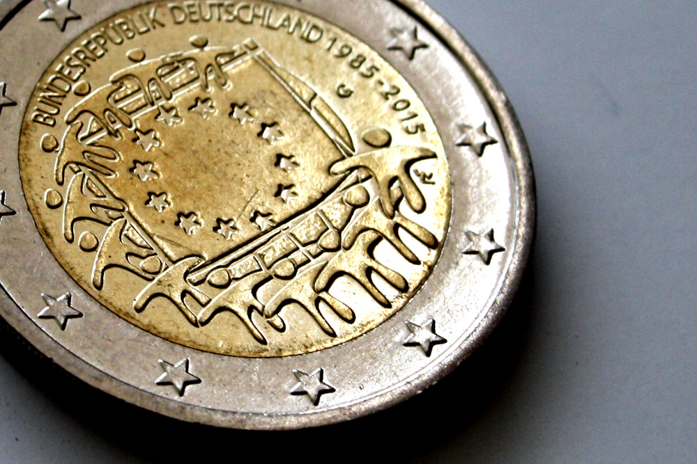 Schönwetter-Europa. Foto: Ralf Julke