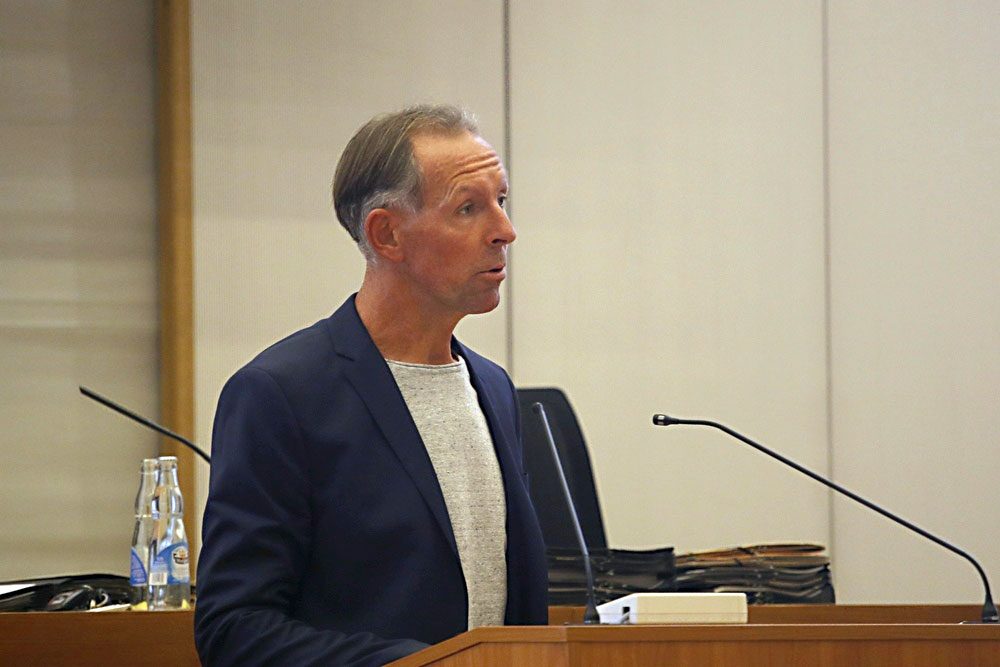 Verteidigungshaushalt: Weitere Steigerung hat höchste Priorität ...