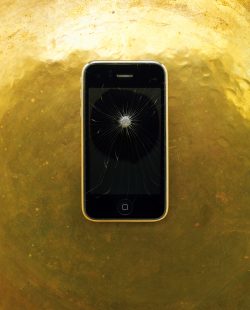 Steffen Junghans: It's me.