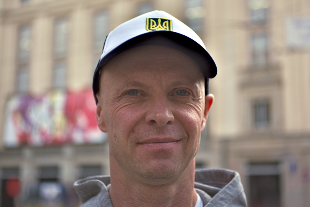 Armin Petras. Foto: Alexander Böhm
