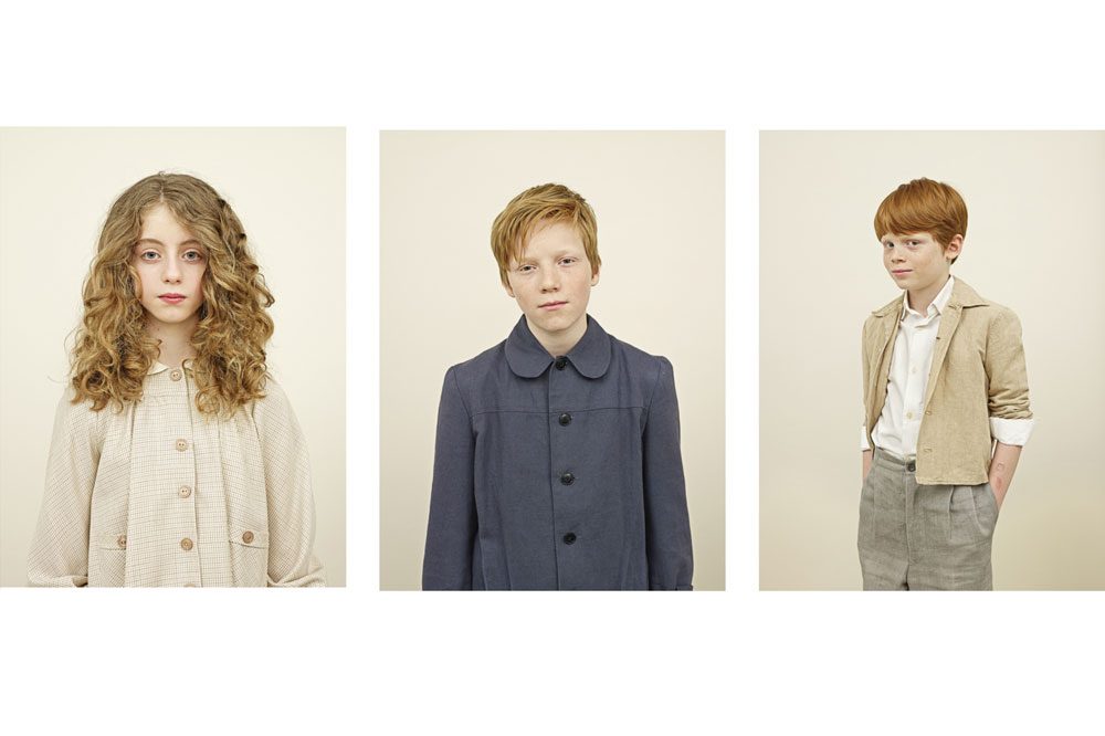 Milchweiß. Foto: Michael Bader