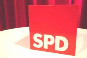 Leipzigs SPD auf Sinnsuche. Foto: L-iZ