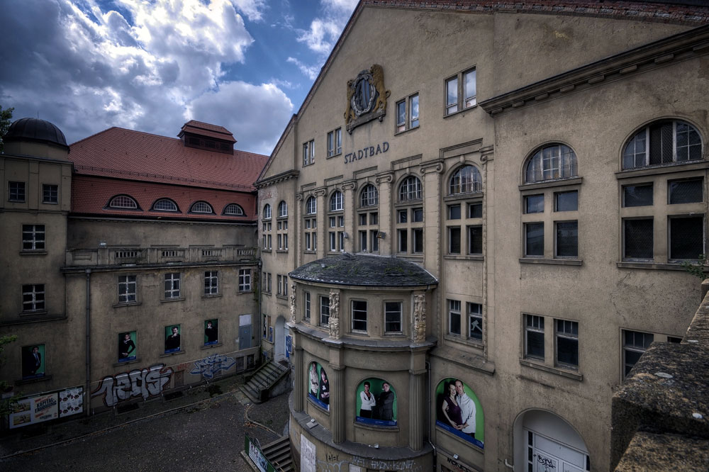 Foto: Mirko Kitzler, Silent-Moments