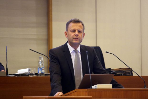 Der Doppelhaushalt ist ein gutes Instrument für die Kommune. Foto: Alexander Böhm