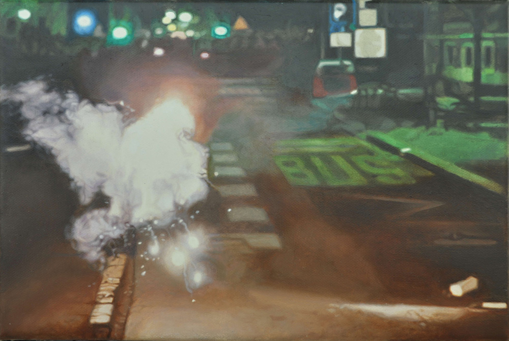 Céline Germès (2016).