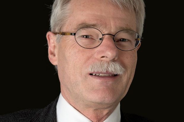 Dr. Hans-Gerhard Husung. Foto: dbv/Pompignon