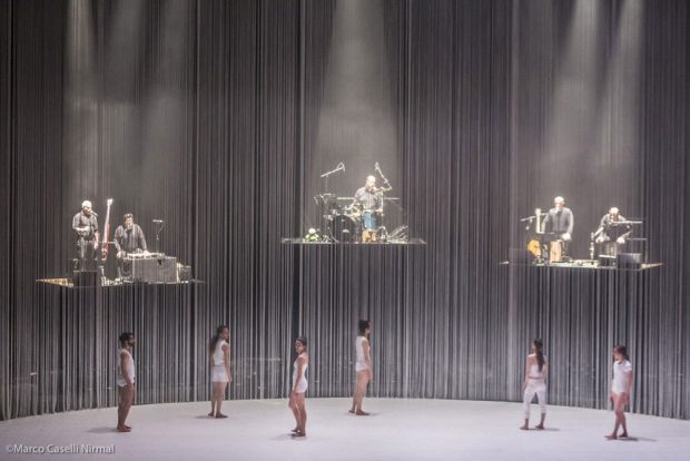 „I am beautiful“. Foto: Marco Caselli Nirmal, Ferrara