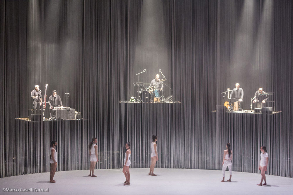 „I am beautiful“. Foto: Marco Caselli Nirmal, Ferrara