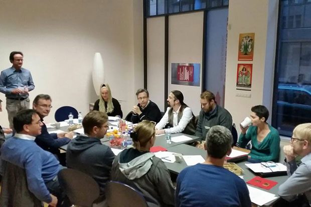 Foto: AfA in der SPD