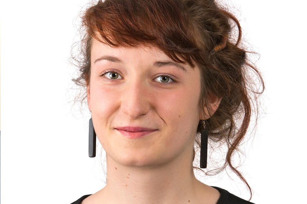 Anja Klotzbücher (Linke). Foto: Foto: DiG/trialon