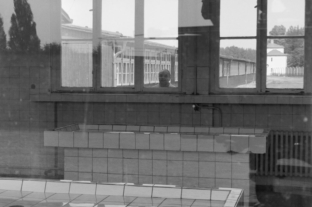 Austerlitz. Foto: DOK Leipzig 2016/Sergei Loznitsa