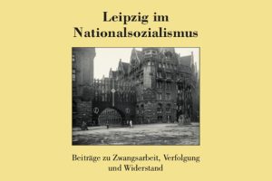 Cover: Leipziger Universitätsverlag