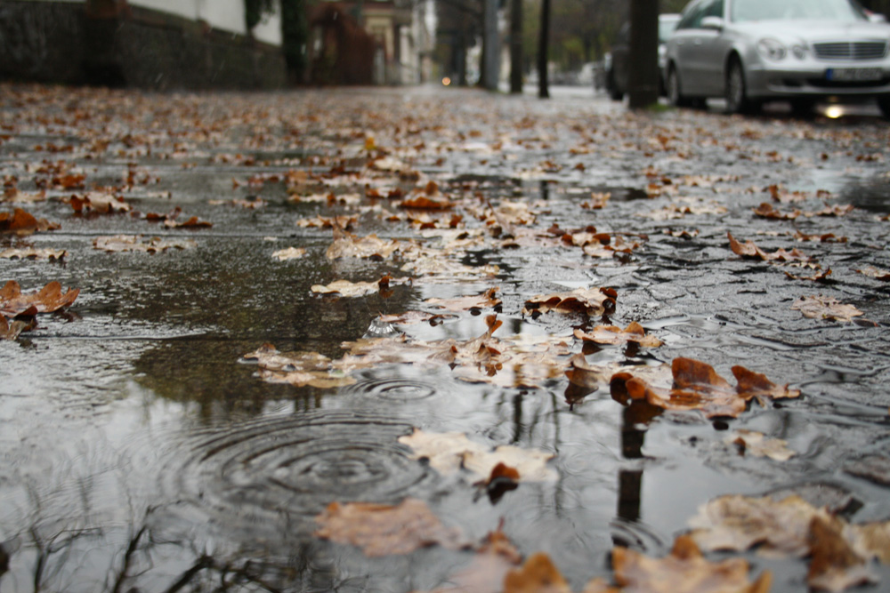 SPD beantragt 500.000 Euro für bessere Fußwege in Leipzig. Foto: Ralf Julke