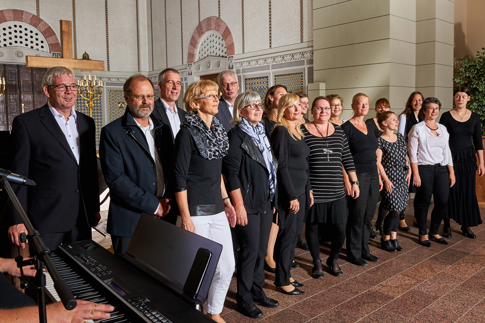 Foto: Gospel Changes e.V.