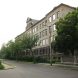 Künftig Schulcampus: Ehemalige Hermann-Liebmann-Schule in der Ihmelsstraße. Foto: Ralf Julke