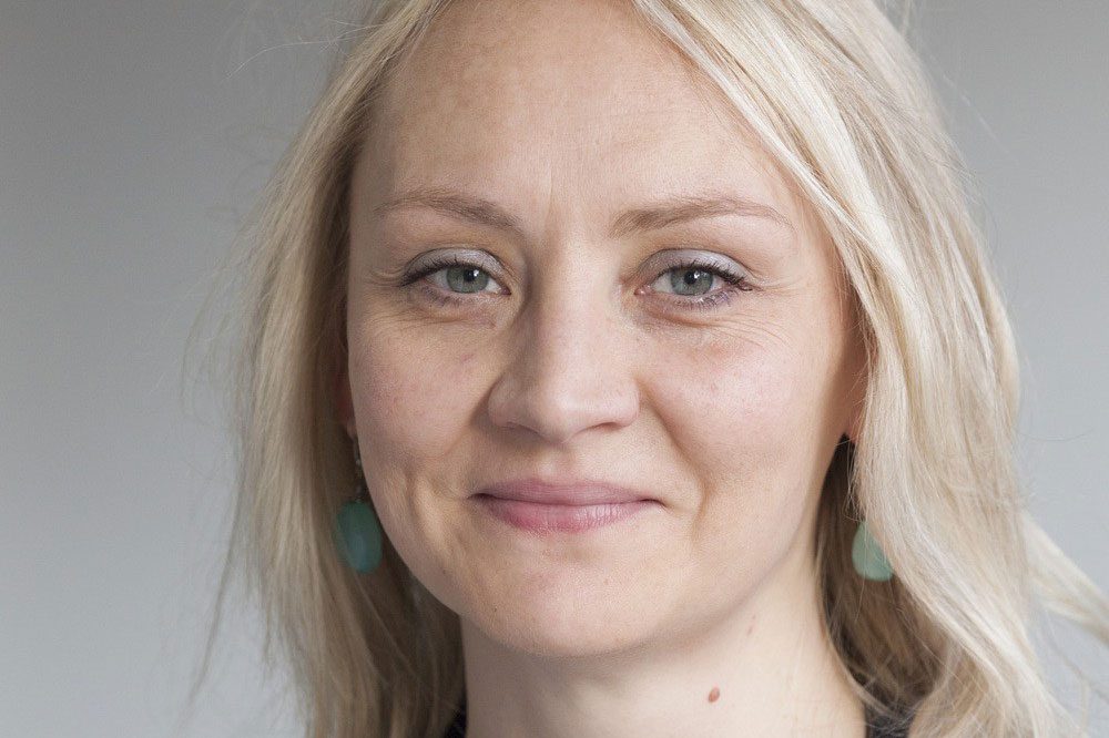 Prof. Anja Mehnert, Leiterin der Abteilung für Medizinische Psychologie und Medizinische Soziologie und der Sektion Psychosoziale Onkologie am Universitätsklinikum Leipzig (UKL). Foto: Stefan Straube / UKL