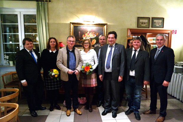 Foto: MIT Kreisvorstandswahl 2016