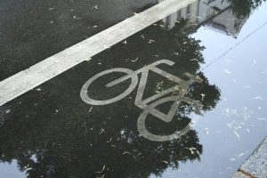 Der Radverkehr ist das am stärksten wachsende Verkehrssegment in Leipzig. Foto: Ralf Julke