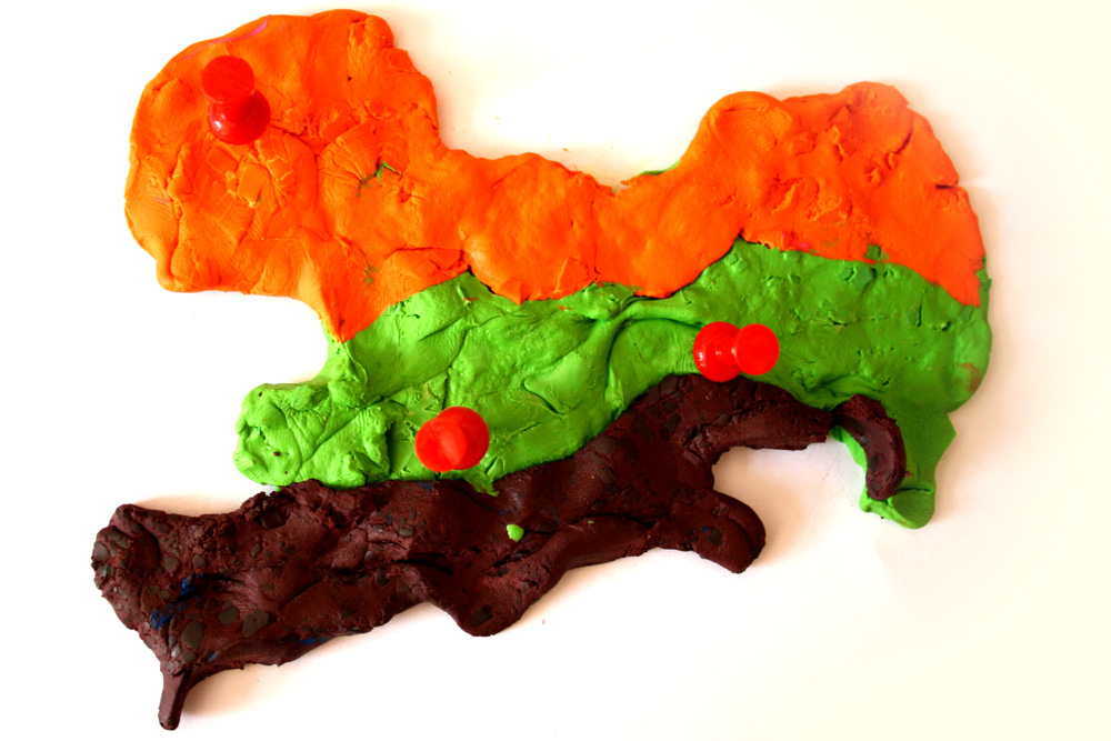 Heimeliges Sachsen. Foto: Ralf Julke