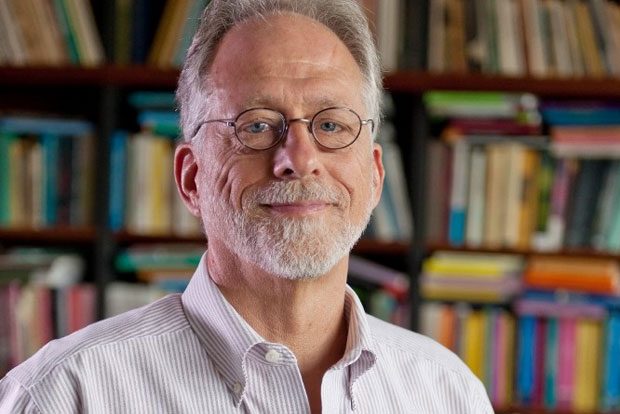 Wird zum Ehrendoktor der Universität Leipzig ernannt: Prof. Dr. Michael Tomasello. Foto: Jacobs Foundation