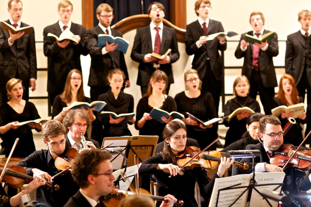 Foto: „amici musicae“