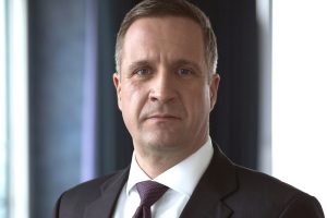 Andreas Nüdling zum ordentlichen Vorstandsmitglied der Sparkasse Leipzig bestellt. Foto: Michael Bader