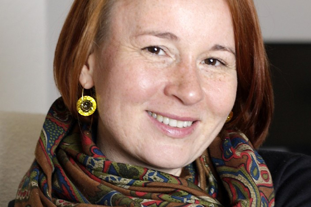 Dr. Daniela Bräuer-Hartmann. Foto: Privat