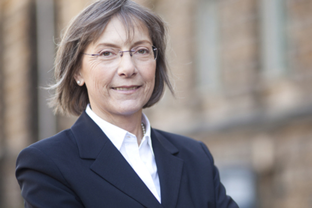 Justizstaatssekretärin Andrea Franke. Foto: 191° Fotografie/Andreas Hilger