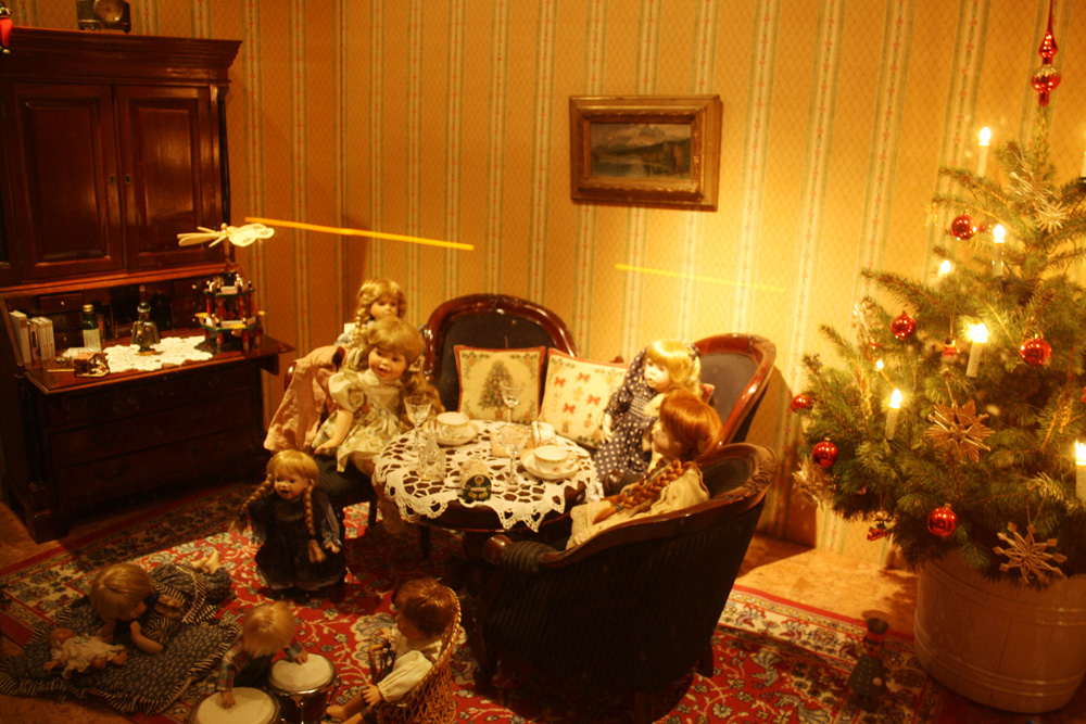 Gesehen bei einem Handwerksmeister in Markkleeberg. Foto: Ralf Julke