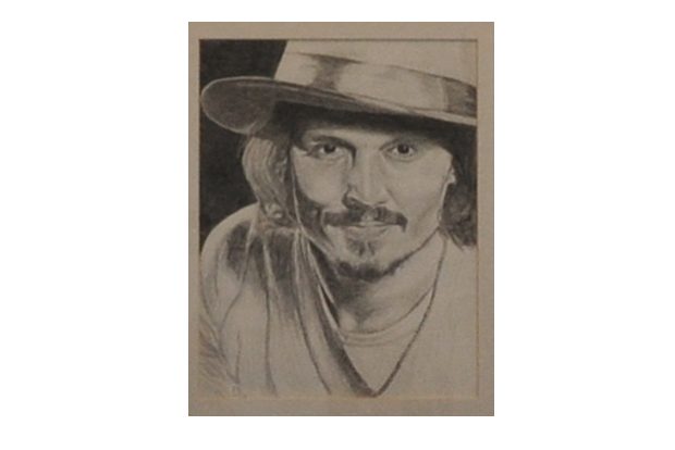 Wer kann Angaben zum Verbleib des Bildes machen? Foto: PD Leipzig