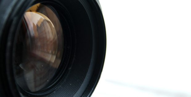 Immer mehr öffentliche Räume werden mit Videokameras überwacht. Foto: Ralf Julke