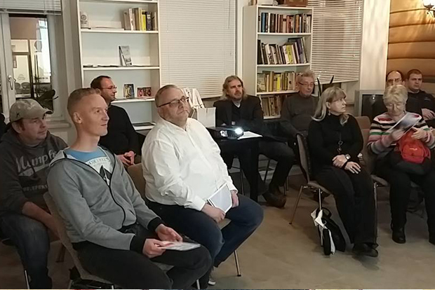 Foto: Bürgerverein Gohlis