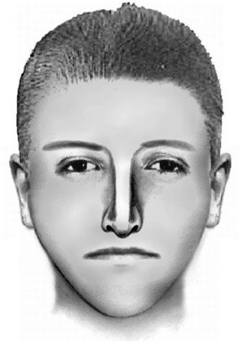 Die Polizei bittet um Hinweise, die zur Identifizierung des unbekannten Täters führen. Foto: PD Leipzig