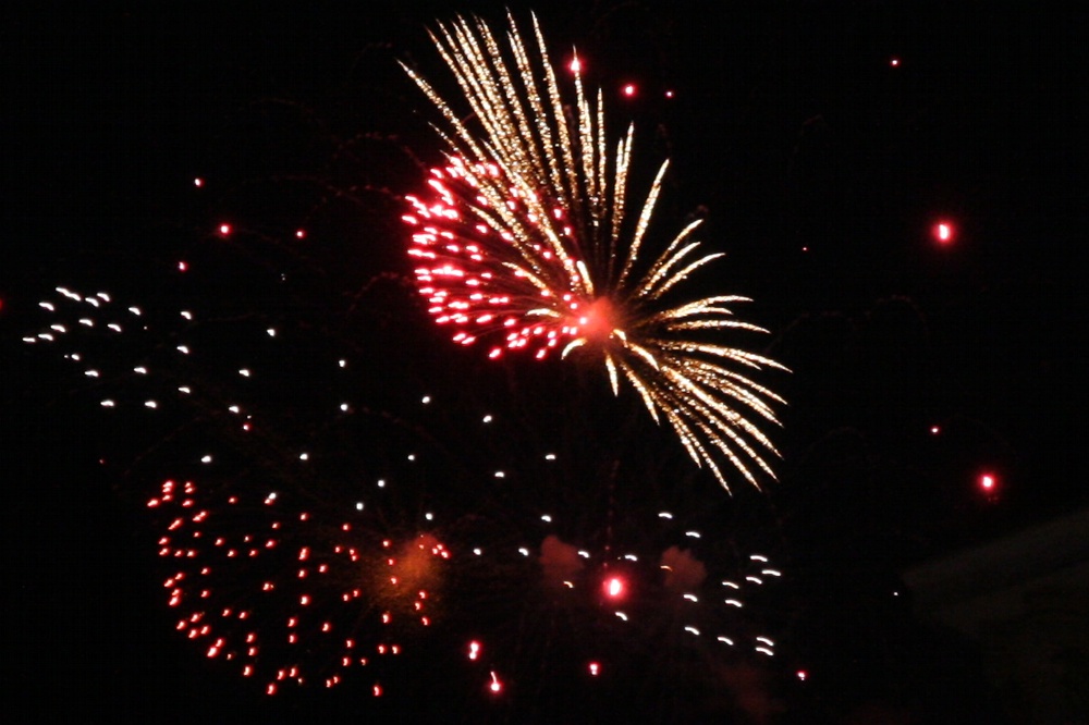 Was wird wohl werden? Ein fröhliches Kind oder? Foto: L-IZ.de