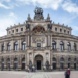 Semperoper Dresden . Foto: Marcus Fischer