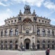 Semperoper. Foto: Marcus Fischer