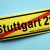 Akzeptanz unerwünscht: Projekt „Stuttgart 21“. Foto: Ralf Julke
