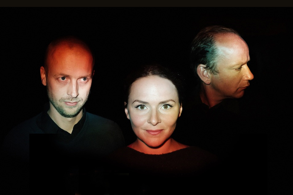 Emiliana Torrini & The Colorist: Foto: PR