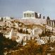 Akropolis in Athen, der Wiege der Demokratie. Foto: Helga, pixelio.de